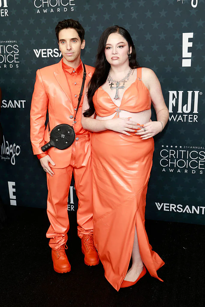 critics choice awards best beauty 2026