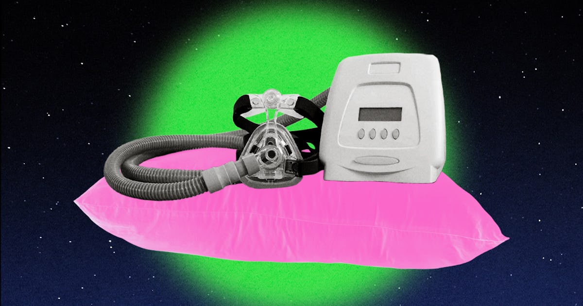 Kun je slaapapneu bestrijden? Experts zeggen dat deze tools kunnen helpen