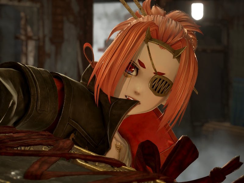 Code Vein 2