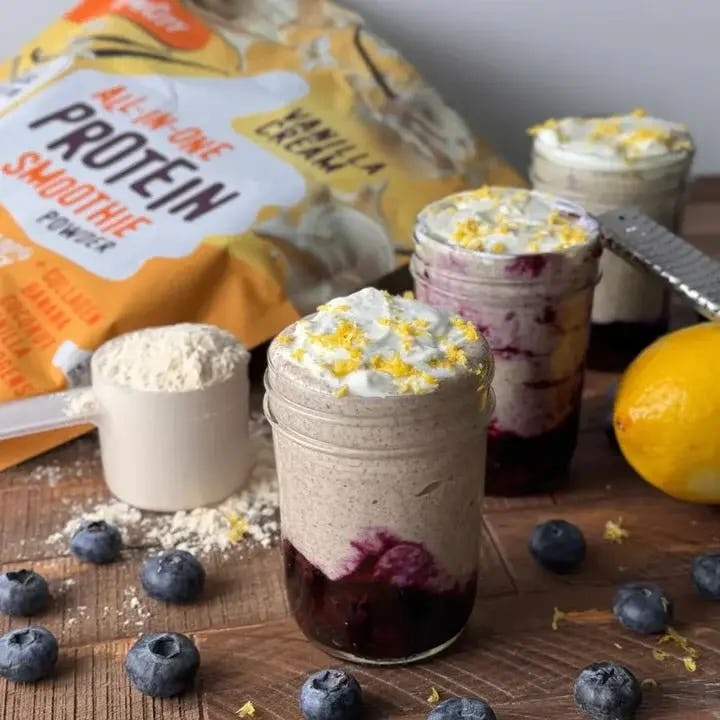 Everything Bobby Parrish Eats In A Day To Stay Healthy On The Go