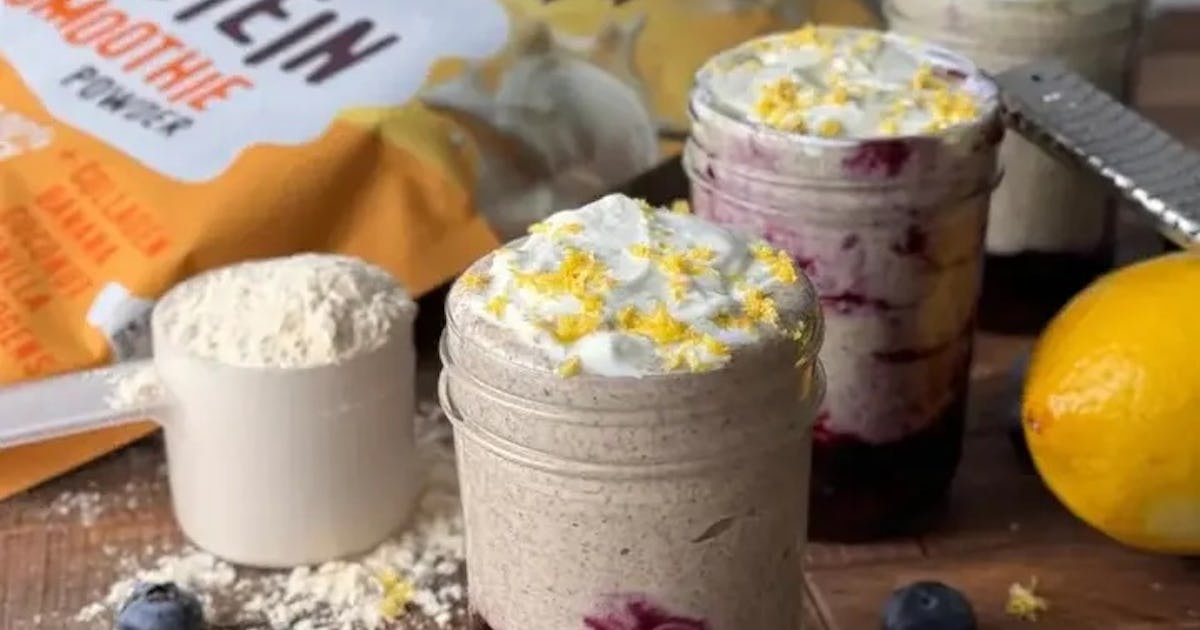 Everything Bobby Parrish Eats In A Day To Stay Healthy On The Go