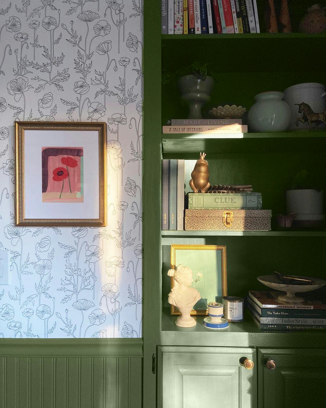 2026 home color trends