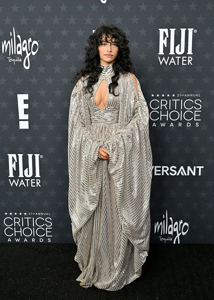 critics choice awards best beauty 2026