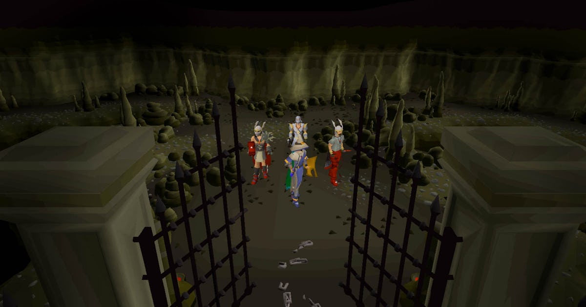 25 jaar geleden begon een van ’s werelds grootste MMORPG’s als een eenvoudig browserspel