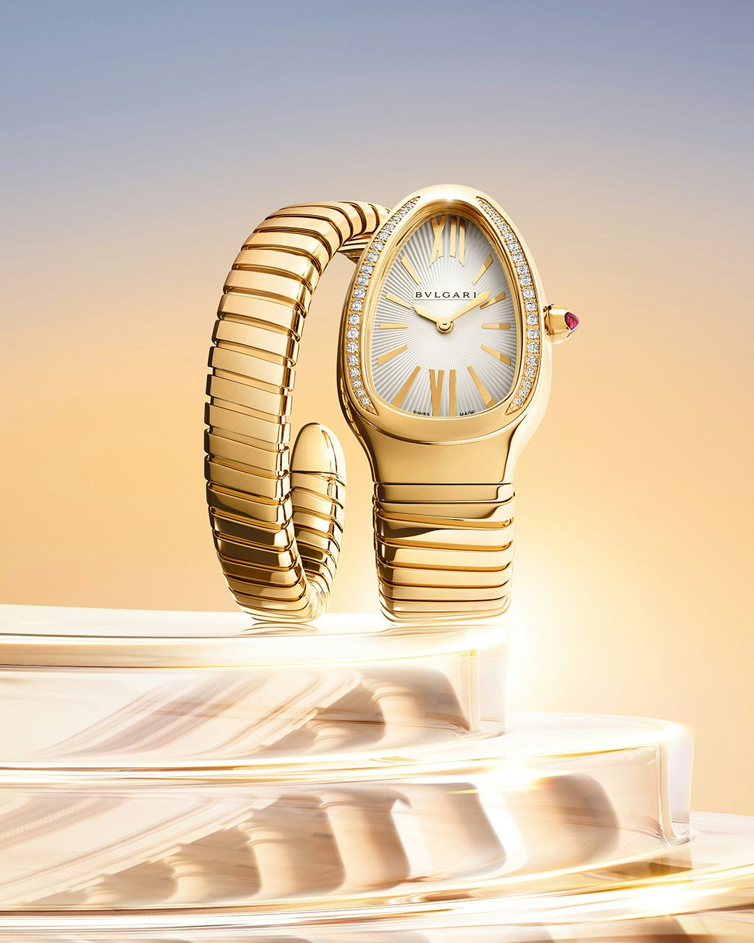 Beautifully Bold, Eternally Iconic: The Bvlgari Serpenti Collection Remains A Classic