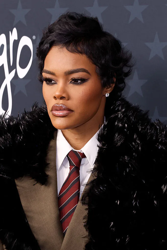 critics choice awards best beauty 2026