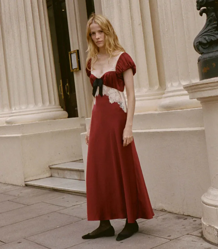 The Winter Dress Trends Combine Fashion & Function The Winter Dress Trends Combine Fashion & Function