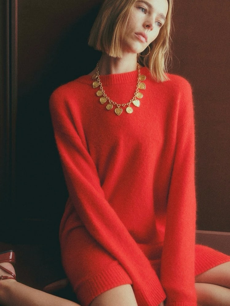 Winter 2026 dress trends