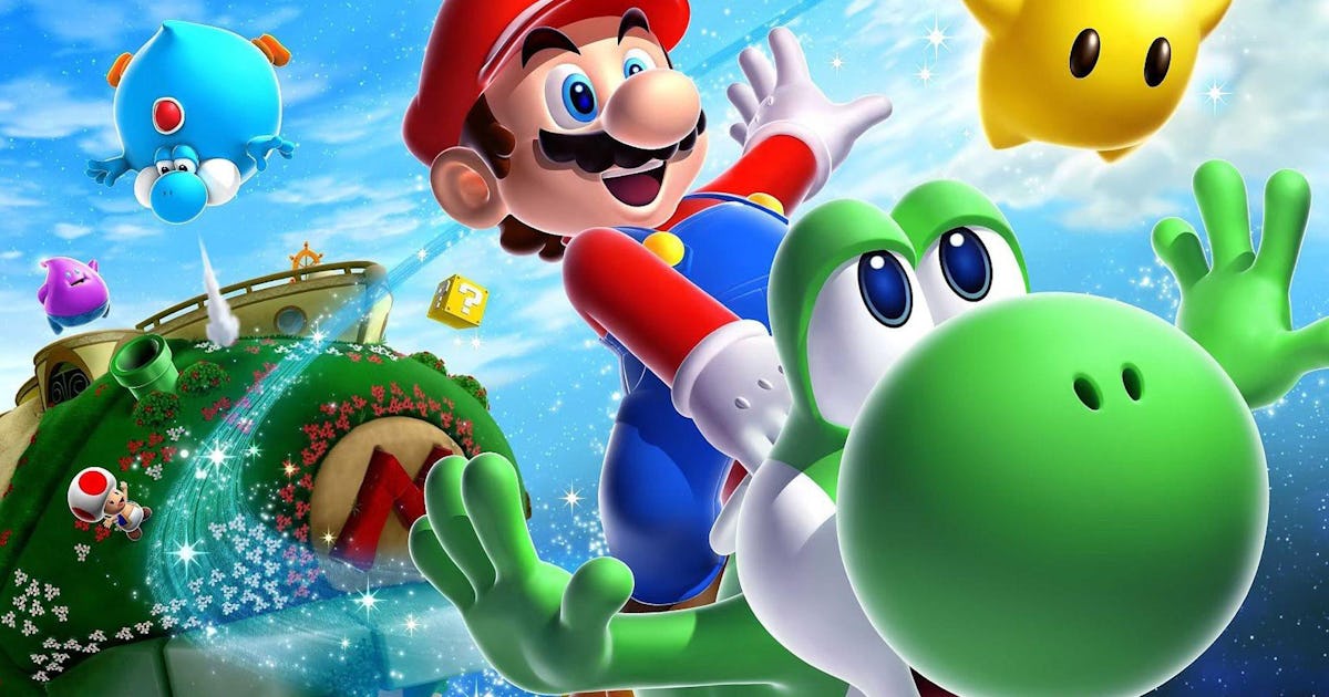 Vijf dingen die we dit jaar van Nintendo verwachten te zien Vijf dingen die we dit jaar van Nintendo verwachten te zien