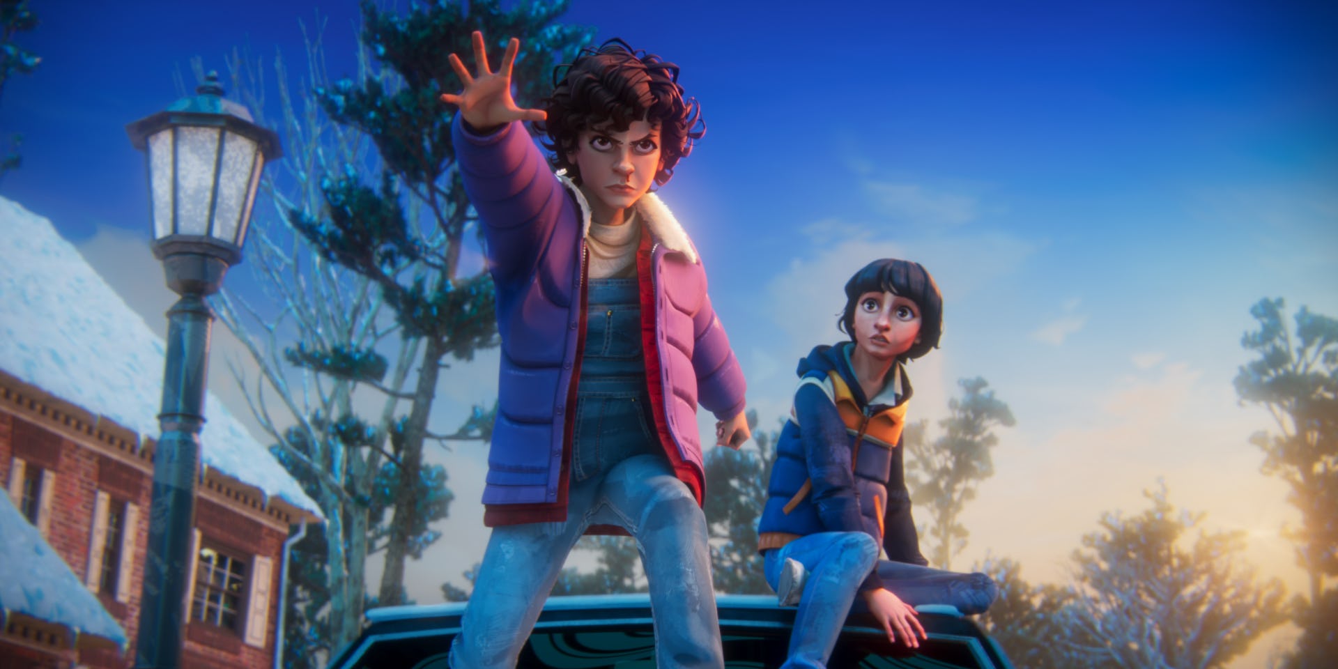 Here’s How The 'Stranger Things' Spinoff Could Redeem That Disappointing Finale