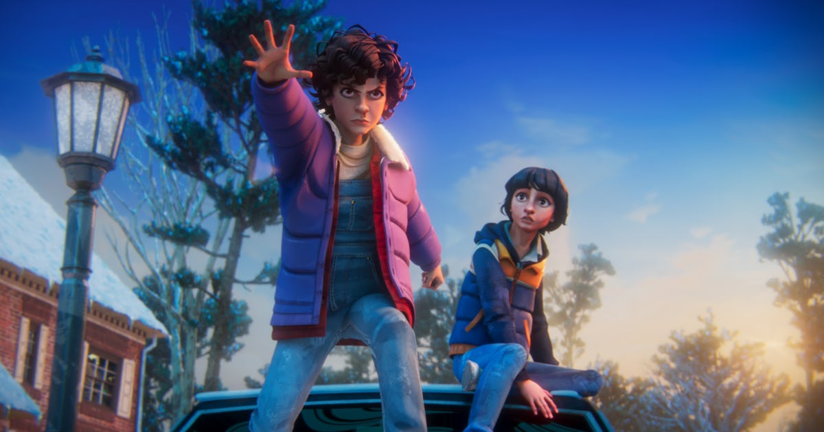 De komende ‘Stranger Things’-spin-off zou dat teleurstellende einde kunnen goedmaken