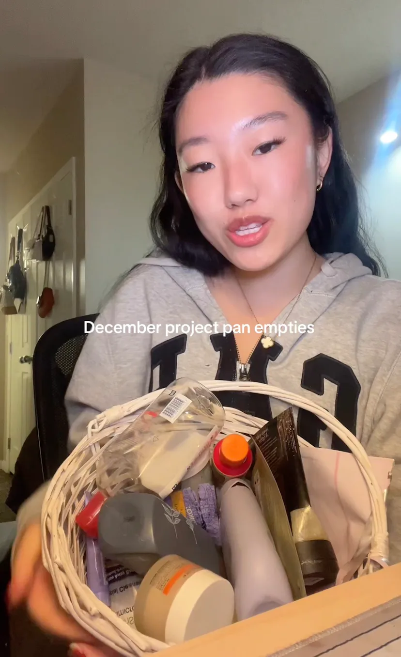 project beauty pan