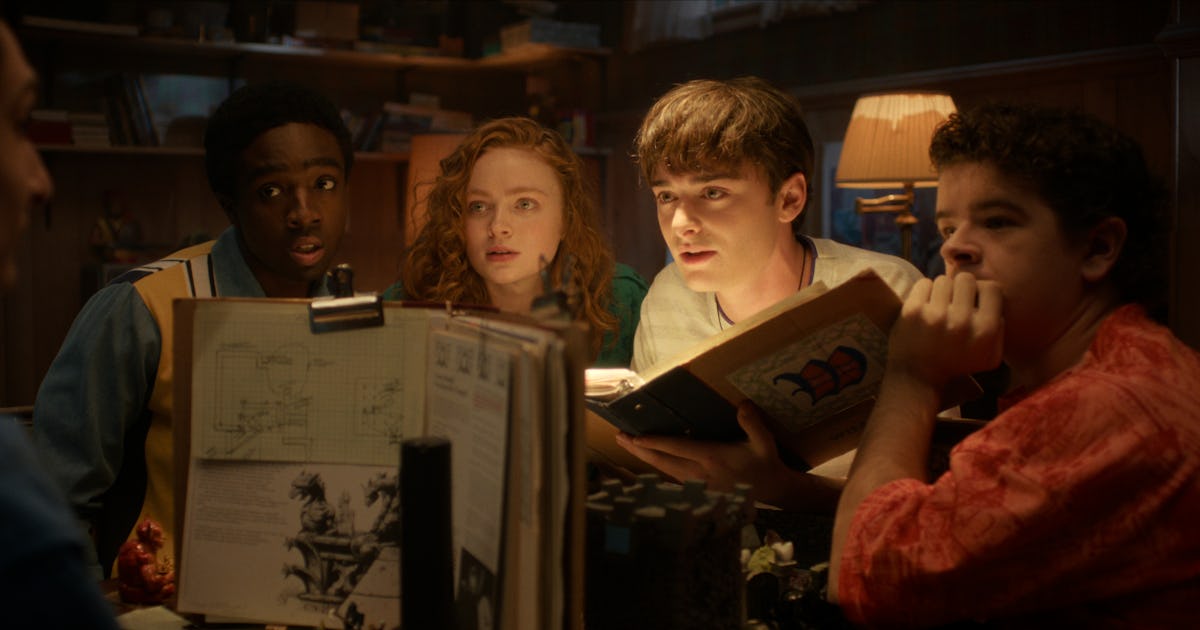 'Stranger Things' Proves That Sometimes Our Greatest Power Is Simply Being Believed