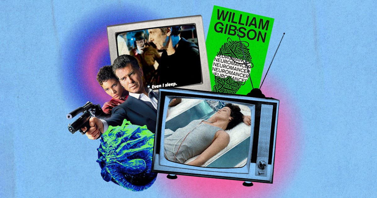 De droom van een slapeloos leven is eigenlijk een dystopische nachtmerrie De droom van een slapeloos leven is eigenlijk een dystopische nachtmerrie