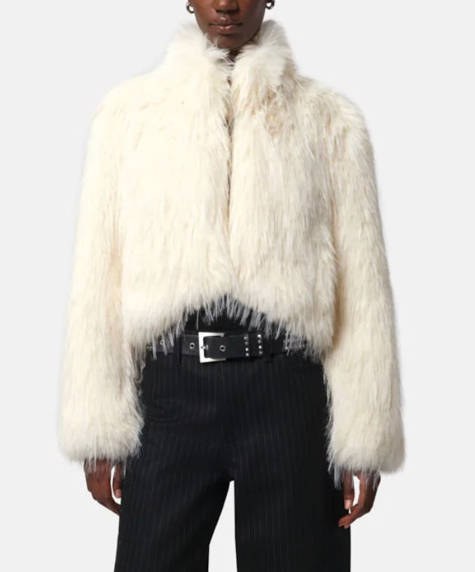 Жакет Жинетт