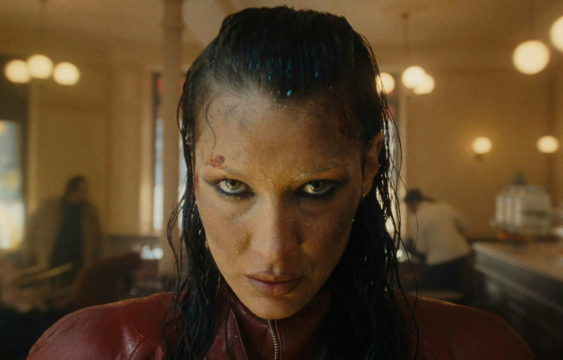 'The Beauty' Starring Bella Hadid and Evan Peters, Explained