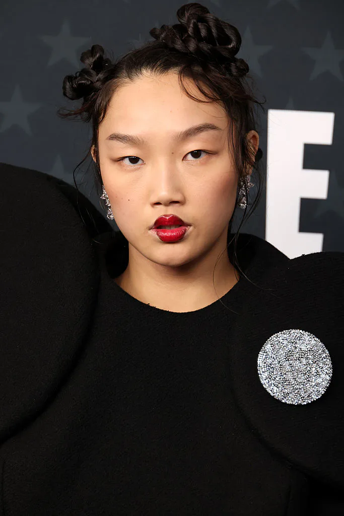 critics choice awards best beauty 2026