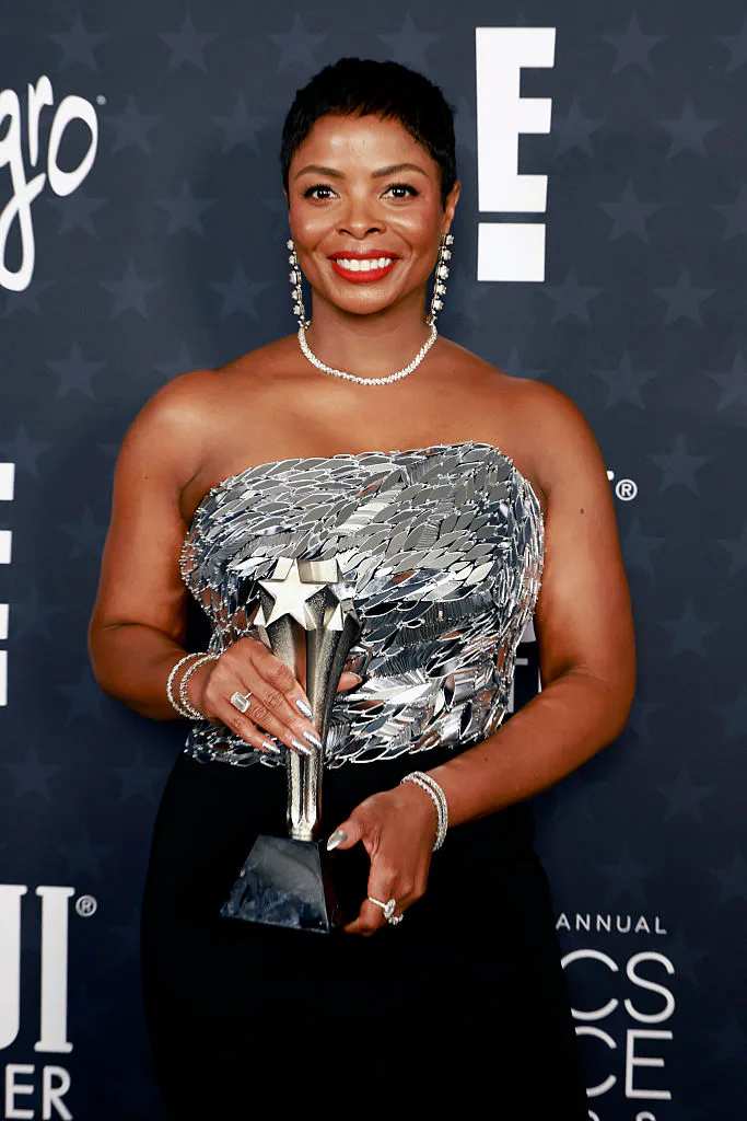critics choice awards best beauty 2026