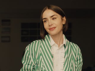 'Emily in Paris' will return for Season 6.