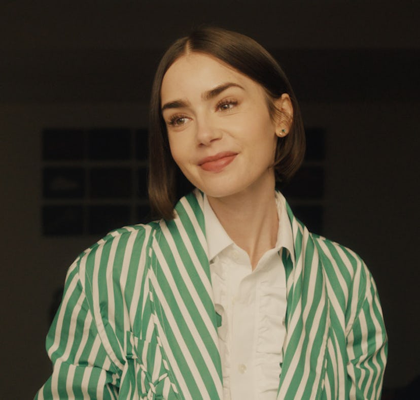 'Emily in Paris' will return for Season 6.