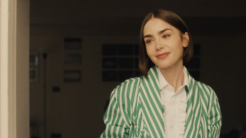 'Emily In Paris' Season 6: Predicted Release Date, Cast, Trailer