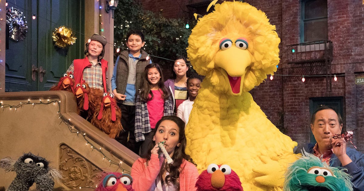 The Corporation For Public Broadcasting Will Close - Here's What It Means For Your Kids' PBS Shows