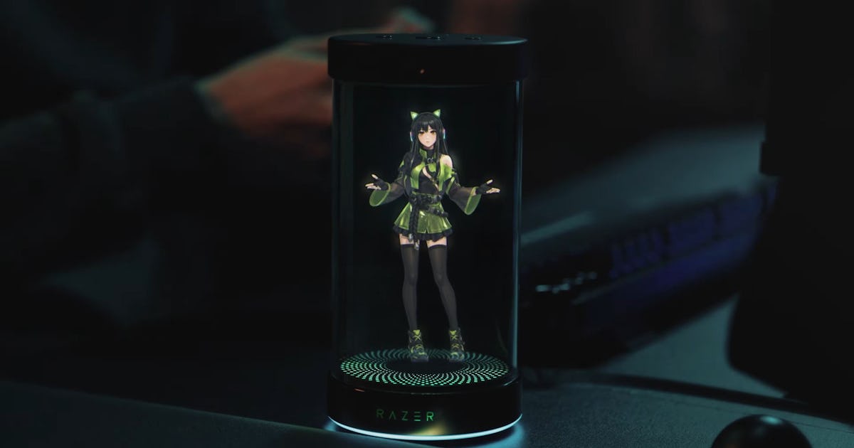 De slechtste technologie in de ontwikkeling van games wil het spelen ervan ook verpesten