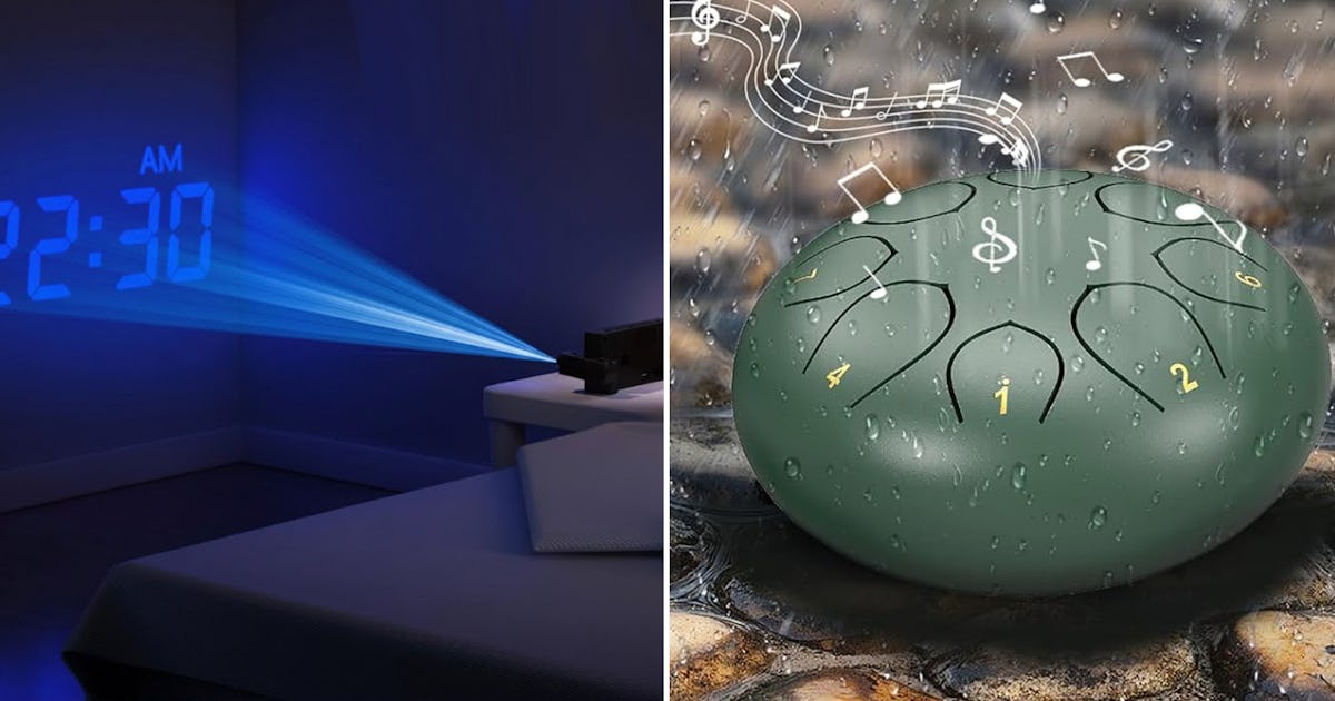 60 Sick Things That Make Your Home Way Better for So Cheap