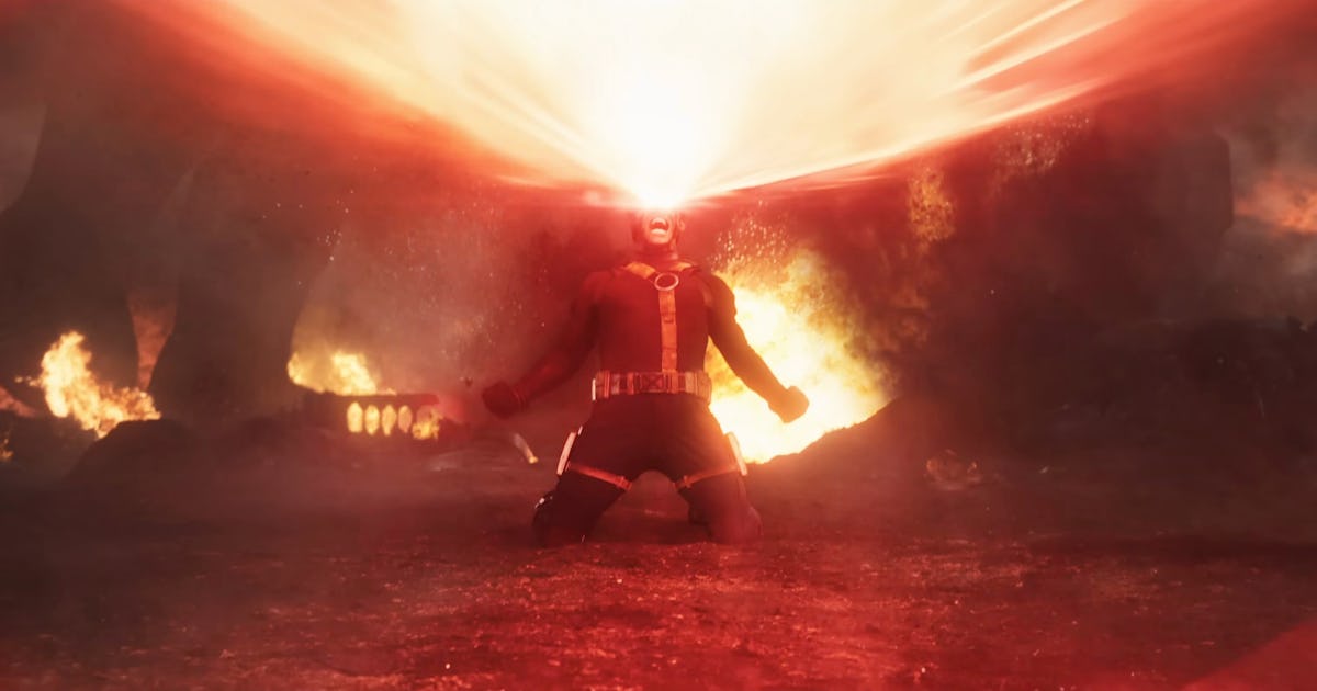 Doomsday’ Teaser onthult eerst een historische X-Men
