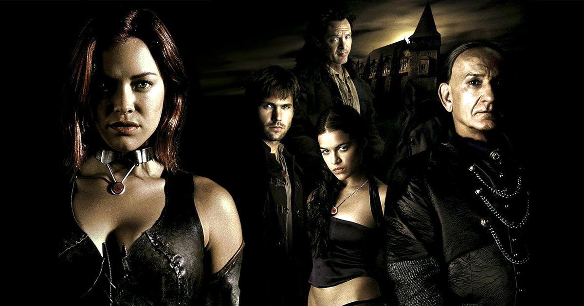 Twintig jaar geleden bracht een beruchte horrorfilm de slechtste trilogie ooit voort