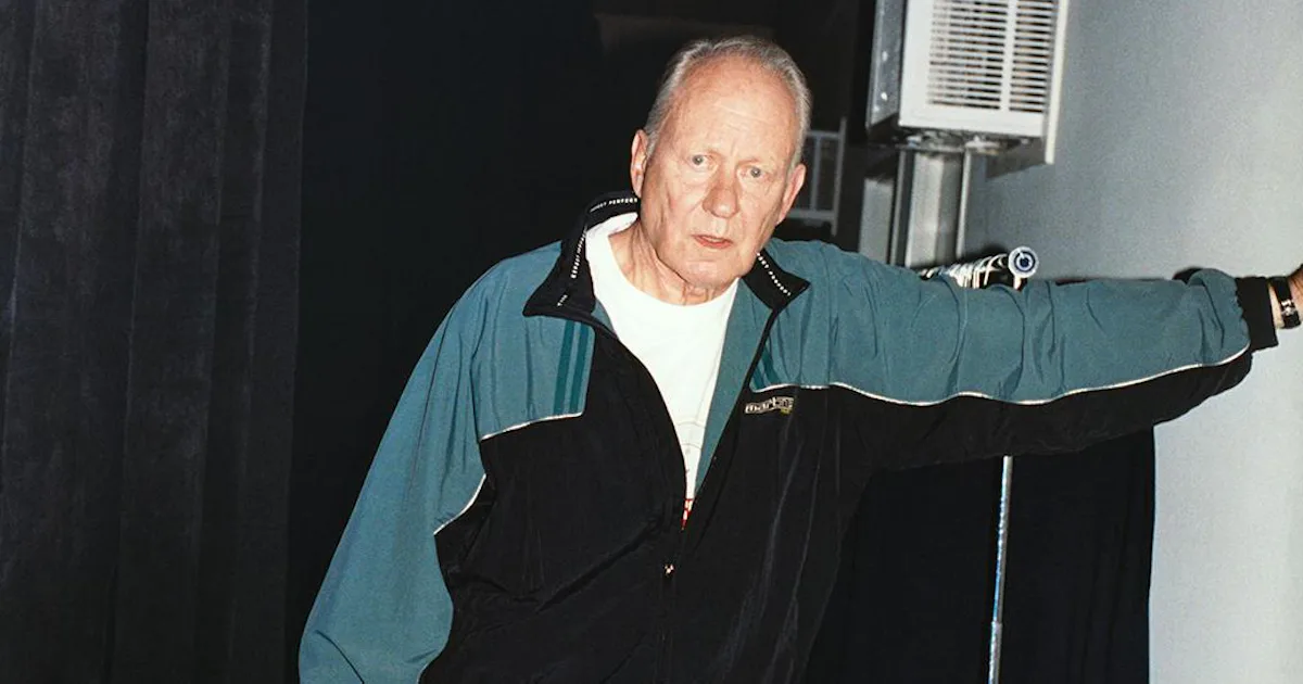 Image for For Stellan Skarsgård, 'Sentimental Value' Offered a Chance at Revenge
