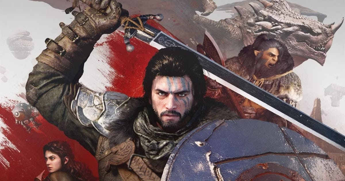 Zou 2026 het beste jaar voor RPGS ooit kunnen zijn?