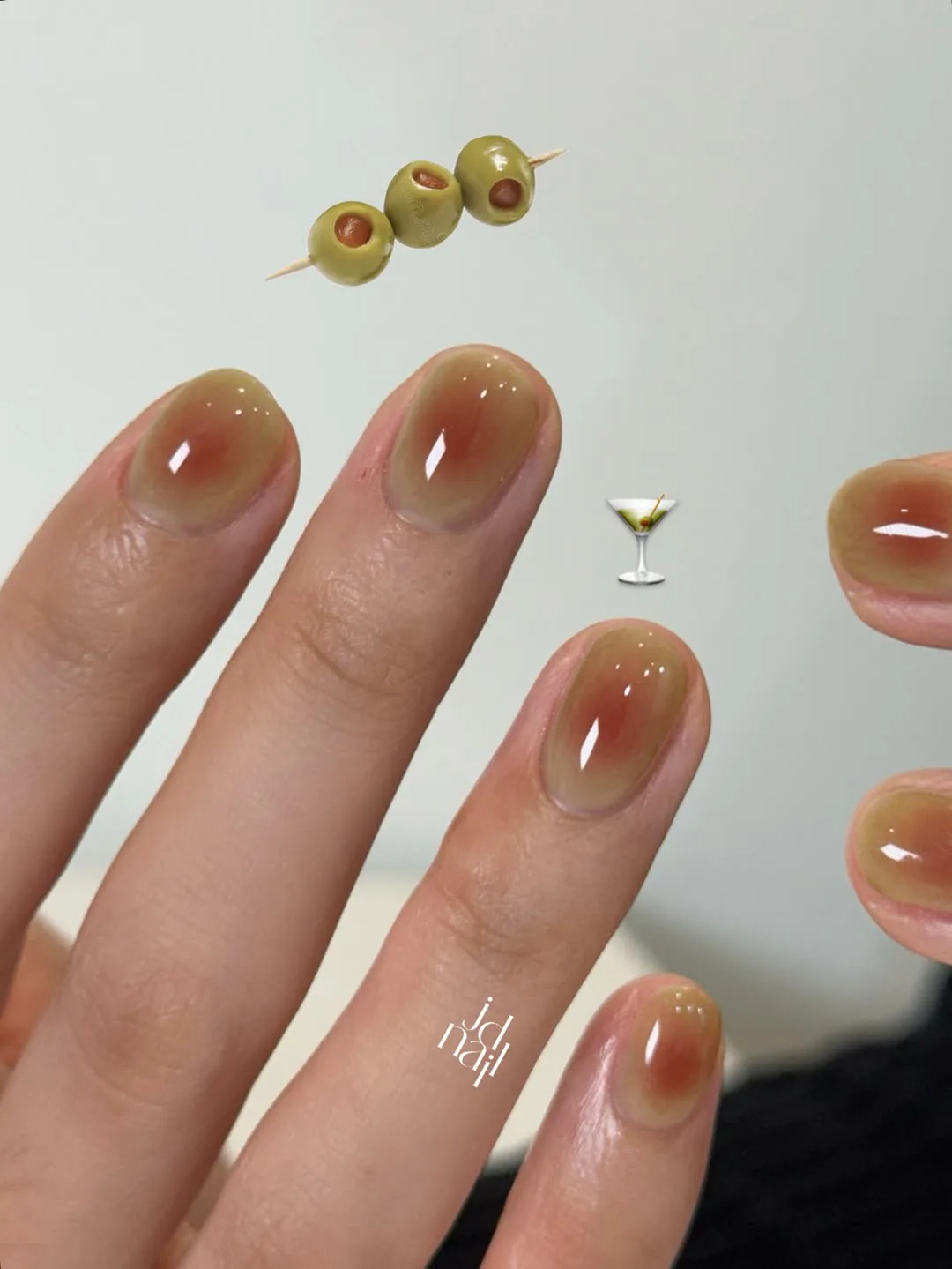 k-beauty nails 2026