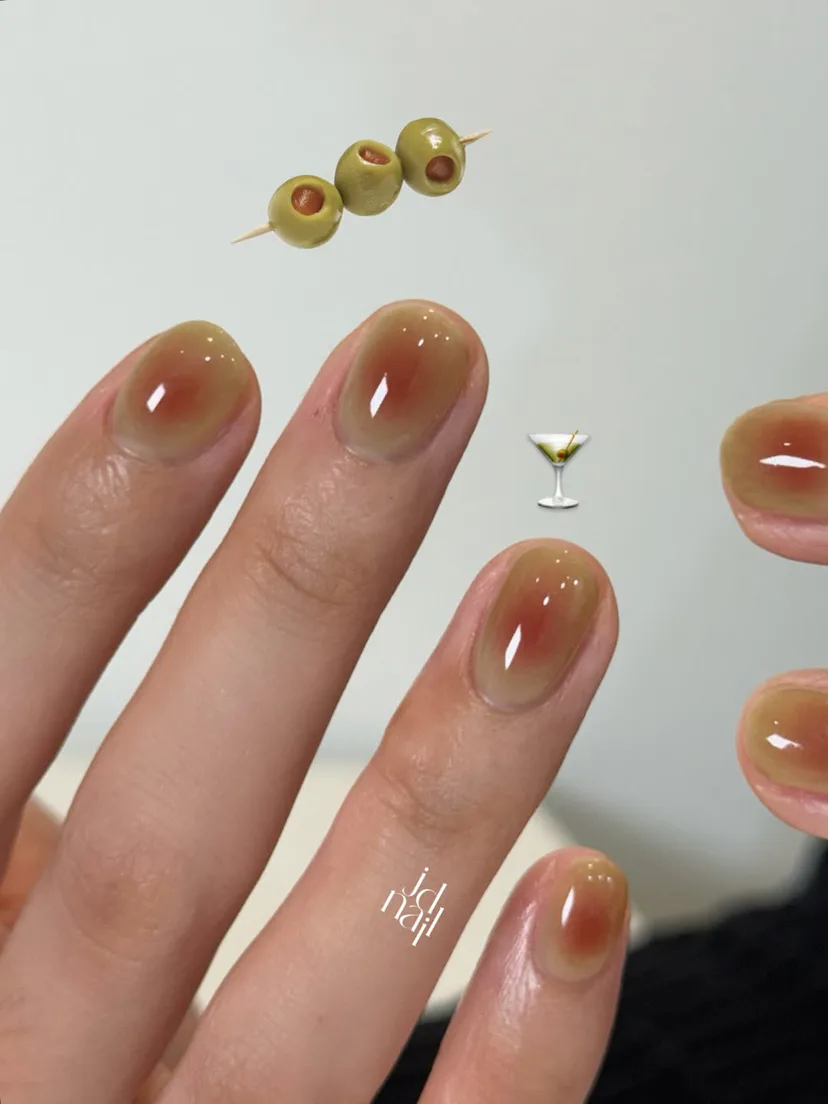 k-beauty nails 2026
