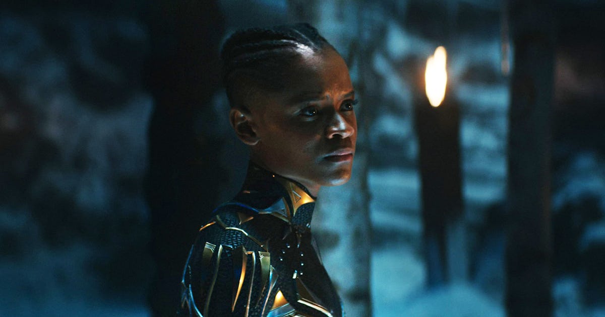 Het Doomsday-gerucht ontkracht een Big Black Panther-theorie