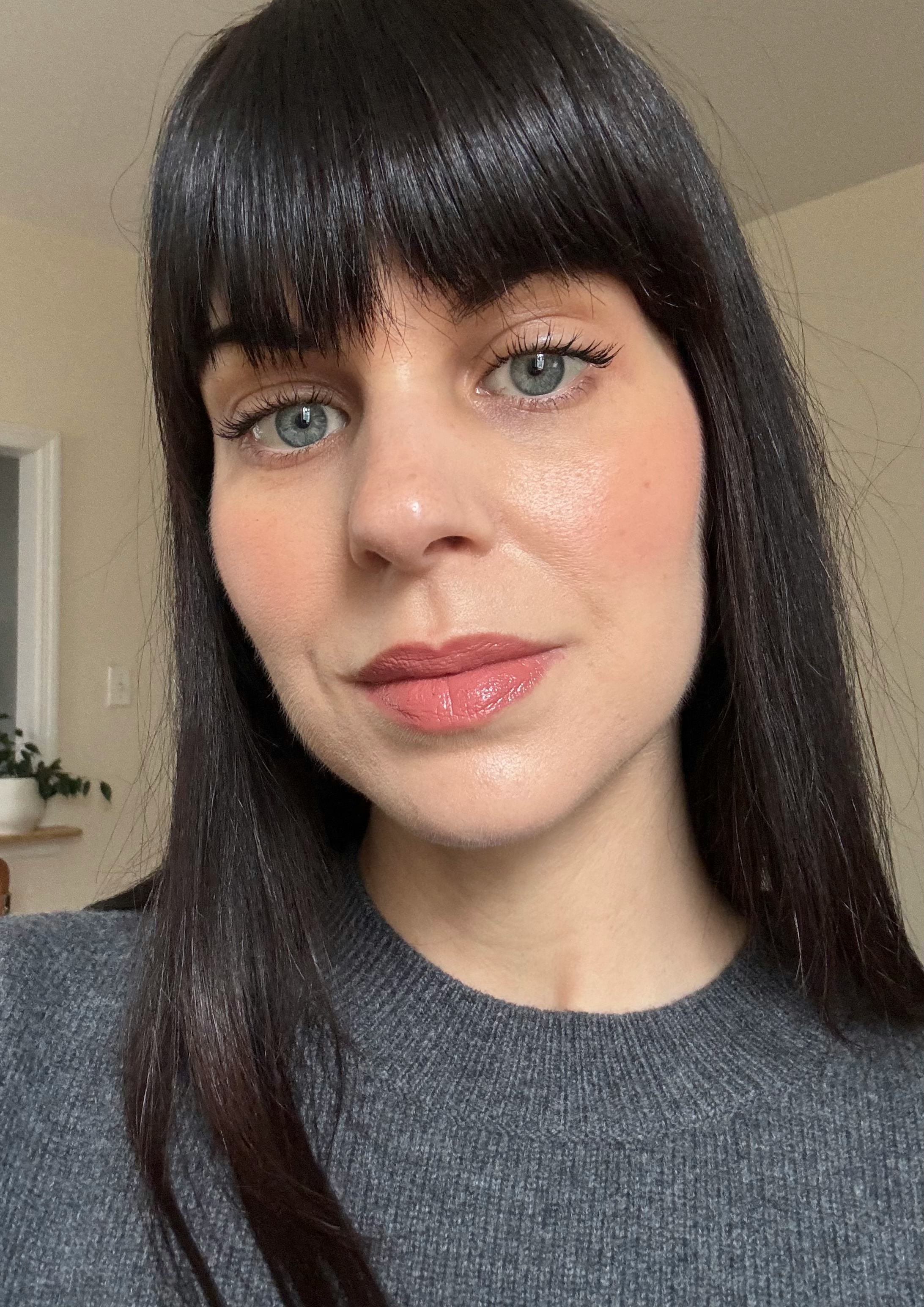 YSL Lash Latex Mascara Review