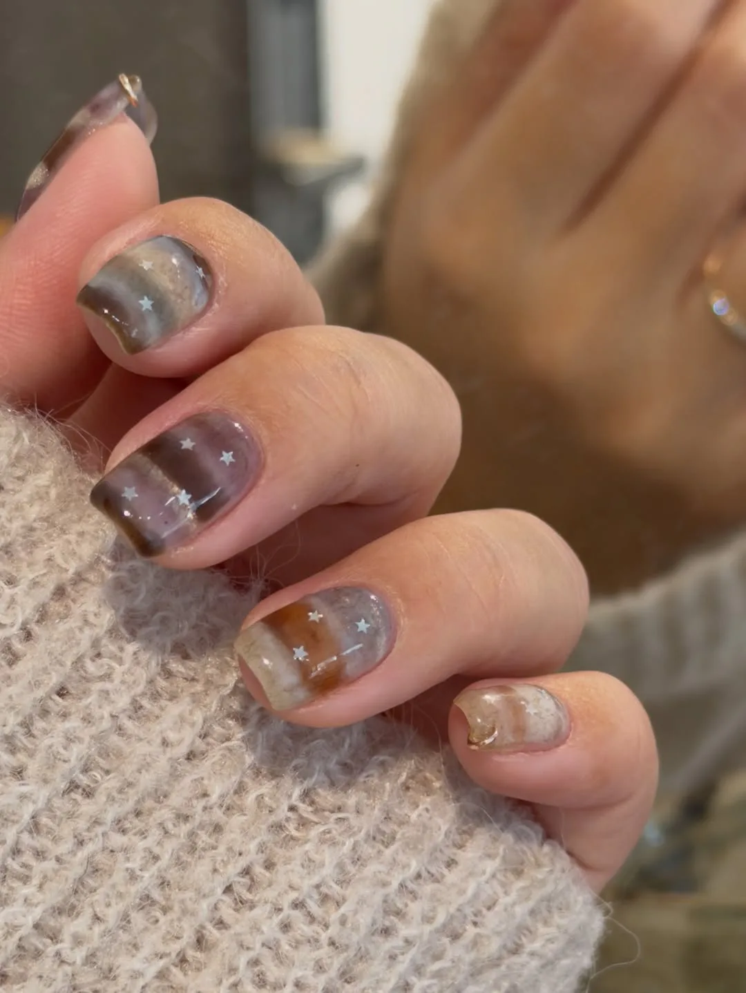 k-beauty nail trends 2026