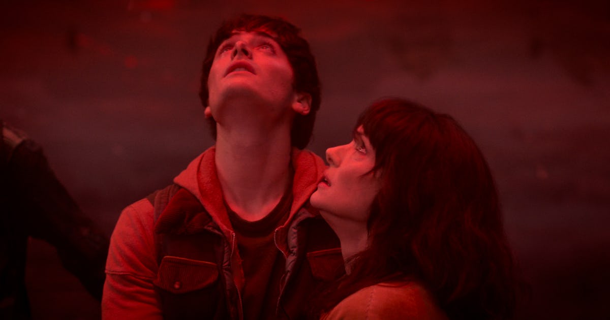 Waarom denken ‘Stranger Things’-fans dat er een geheime finale-aflevering is?