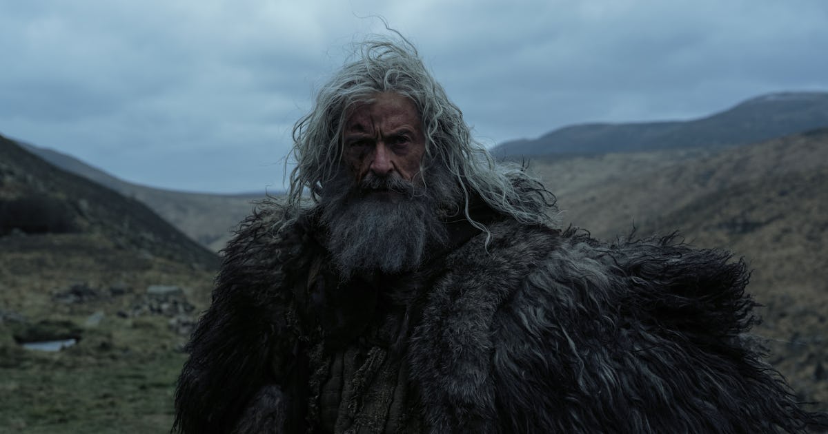 Acht jaar later krijgt een iconisch fantasiefiguur opnieuw een brute reboot