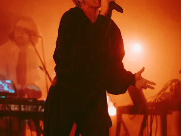 Everything We Know About Robyn's New Album