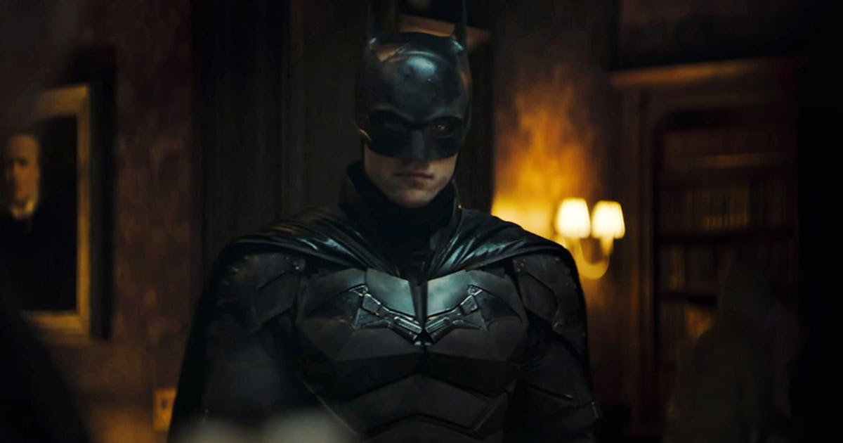 ‘The Batman Part II’ recruteert nog een Marvel-ster