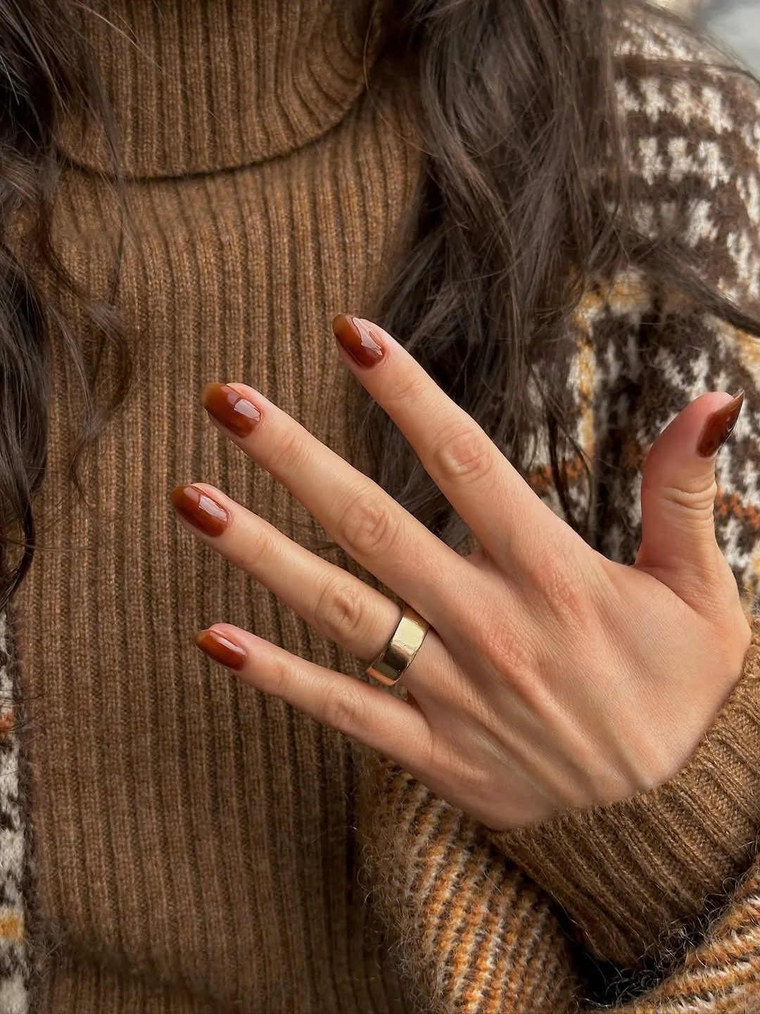 k-beauty manicures 2026