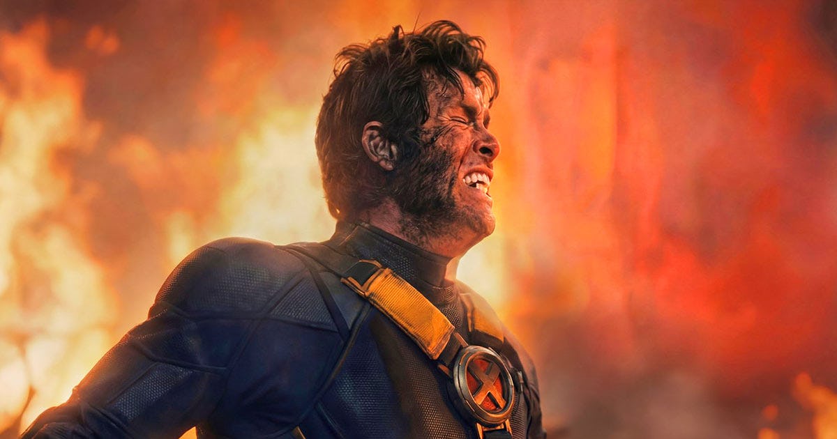 Doomsday’ trailer brengt eindelijk de X-Men naar de MCU