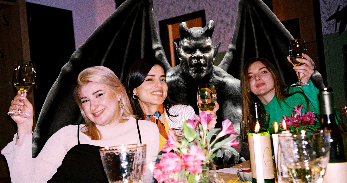 Why Gargoyle Boyfriends Should Be Left In 2025