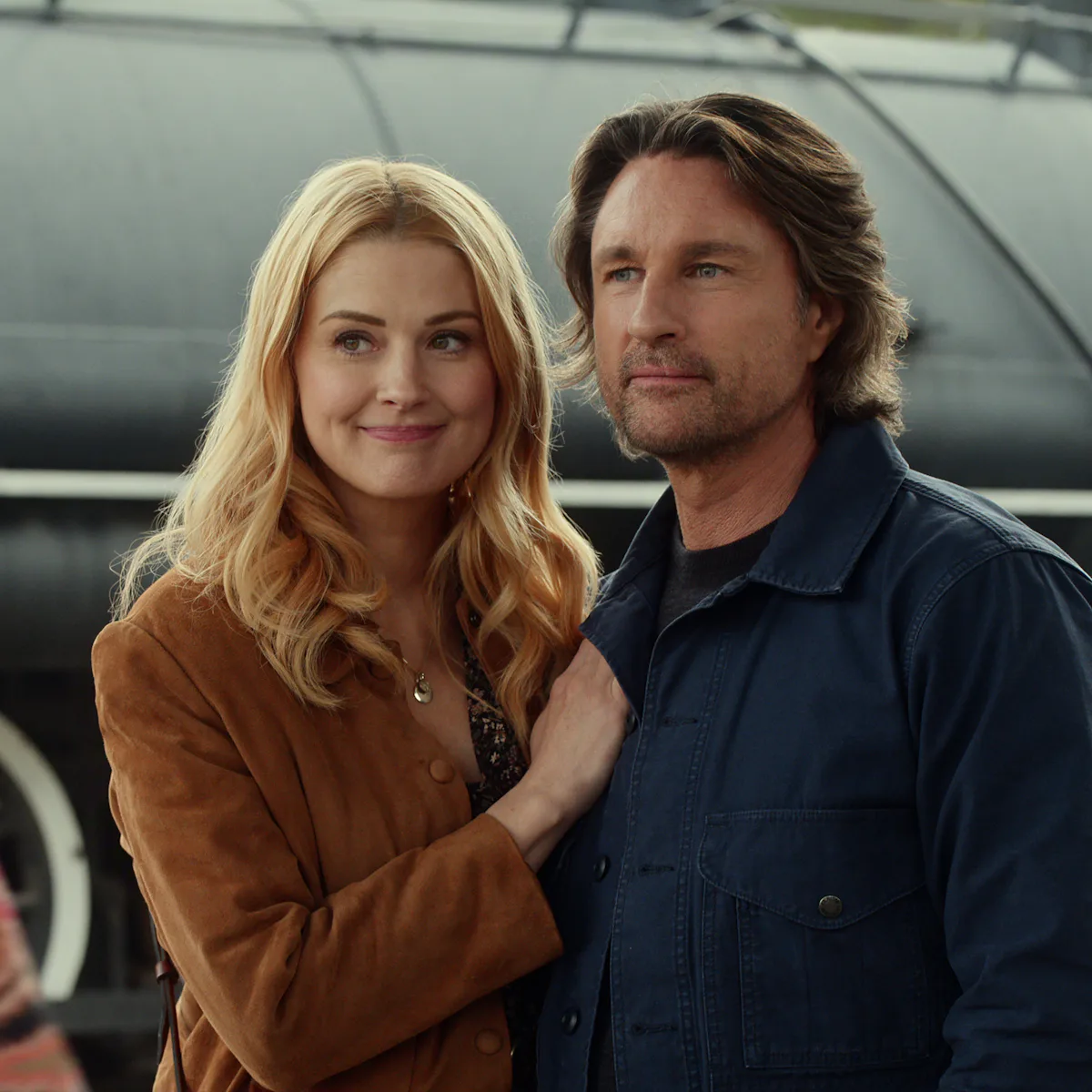 Virgin River' Season 7 Just Got An Early Spring Release Date