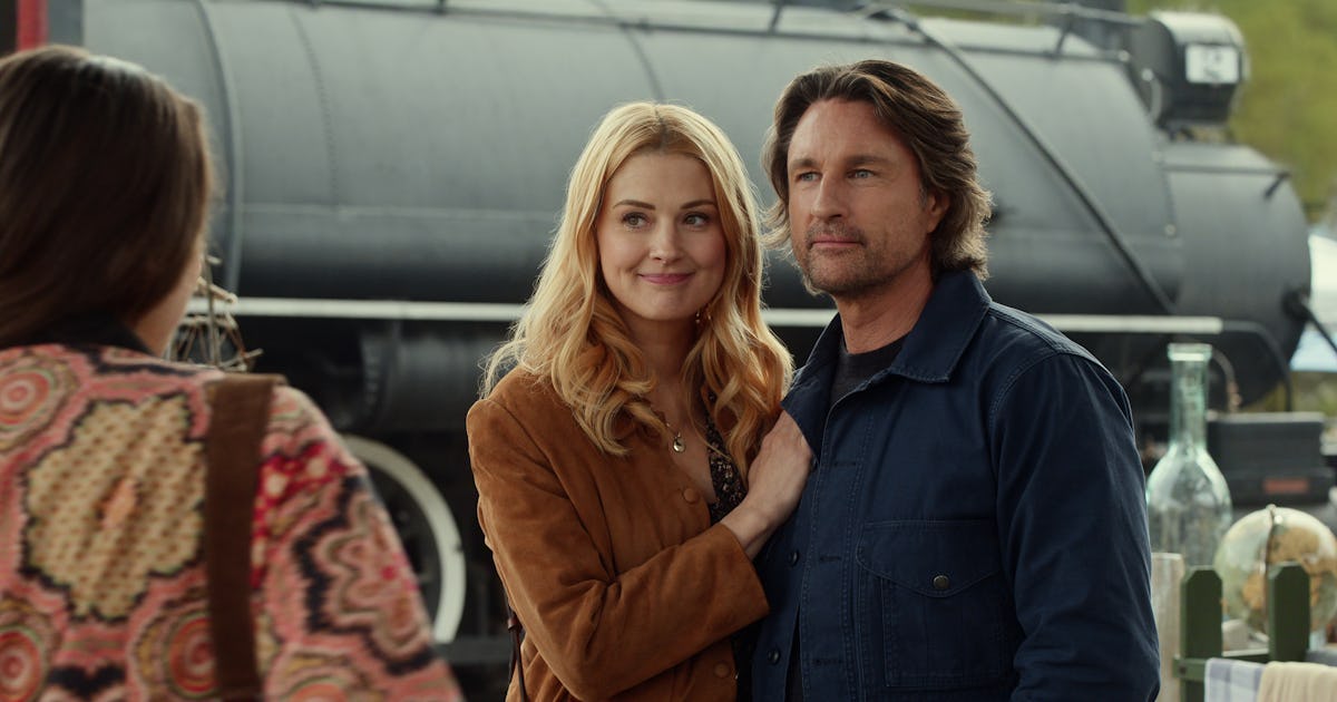 'Virgin River' Season 7 Just Got An Early Spring Release Date