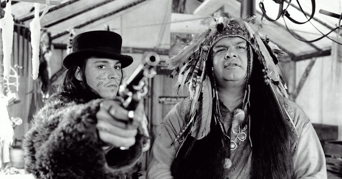 31 jaar later heeft de beste revisionistische western zojuist een enorme upgrade gekregen