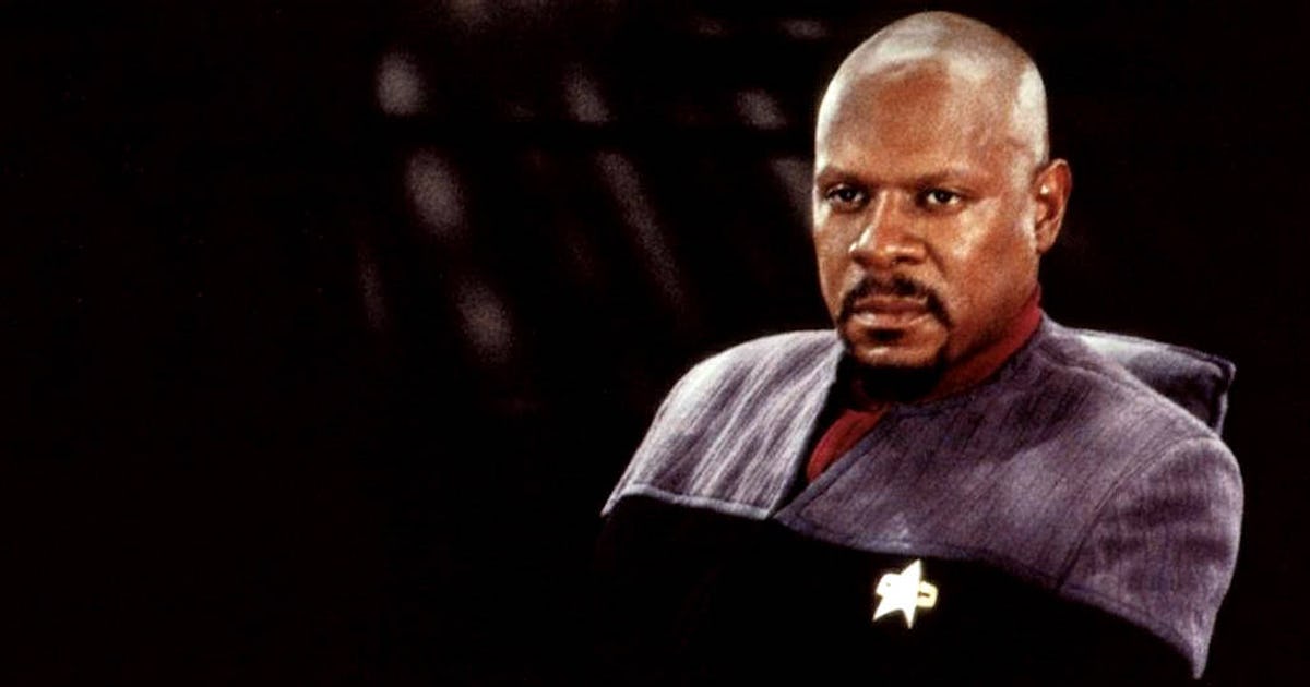 30 jaar geleden bracht Star Trek een huiveringwekkende politieke thriller uit die fans nog steeds uitdaagt