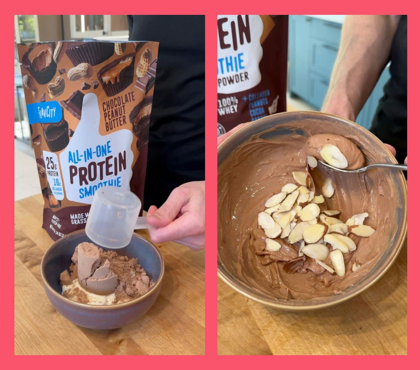 This 2-Ingredient Breakfast Is Perfect For Busy Mornings