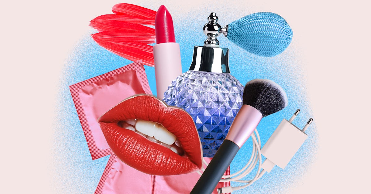 How Beauty Became Part Of The Safe Sex Conversation